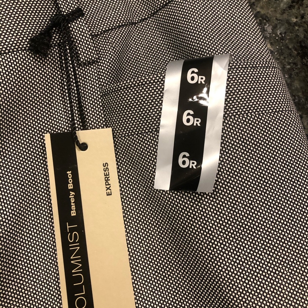Work pants - Picture 3 of 5